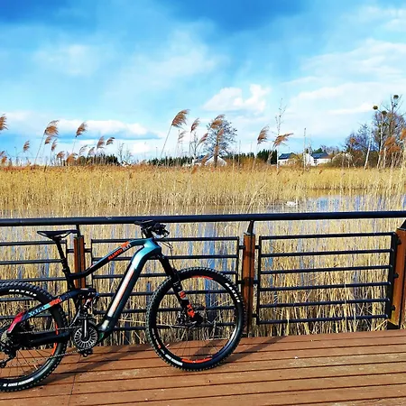 شقة Lubava Z Garazem Podziemnym I Klimatyzacja, Netflix, Tv55', Winda