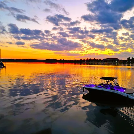 Lubava Z Garazem Podziemnym I Klimatyzacja, Netflix, Tv55', Winda Lubawa